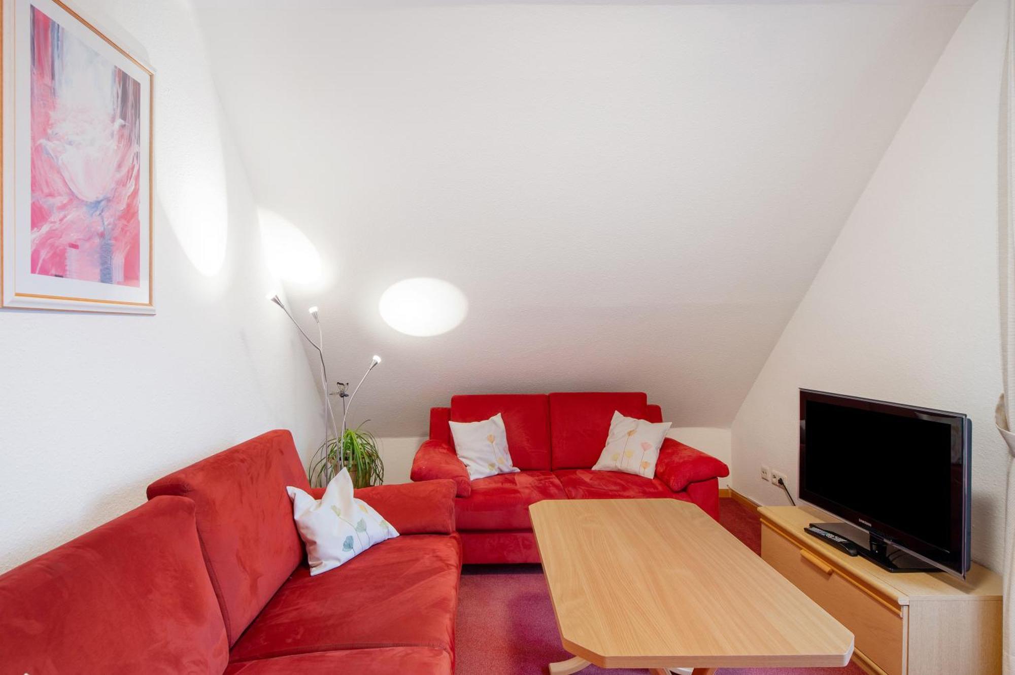 Haus Johanna Todtmoos Dış mekan fotoğraf