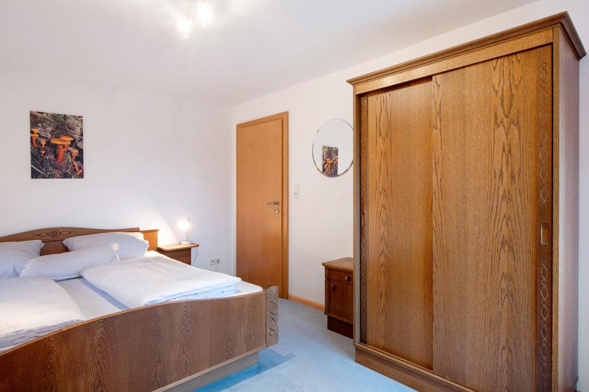 Haus Johanna Todtmoos Dış mekan fotoğraf