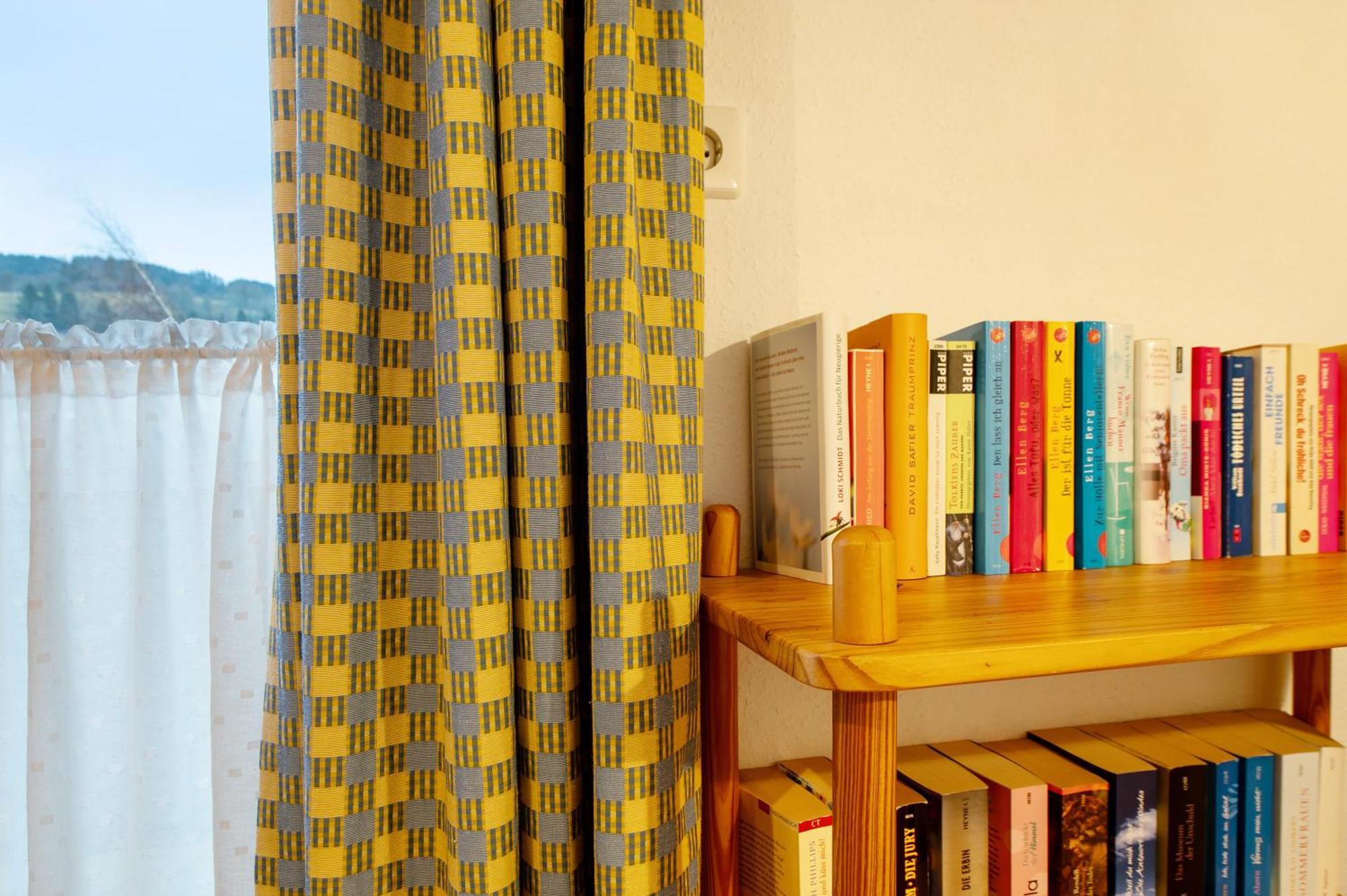 Haus Johanna Todtmoos Dış mekan fotoğraf