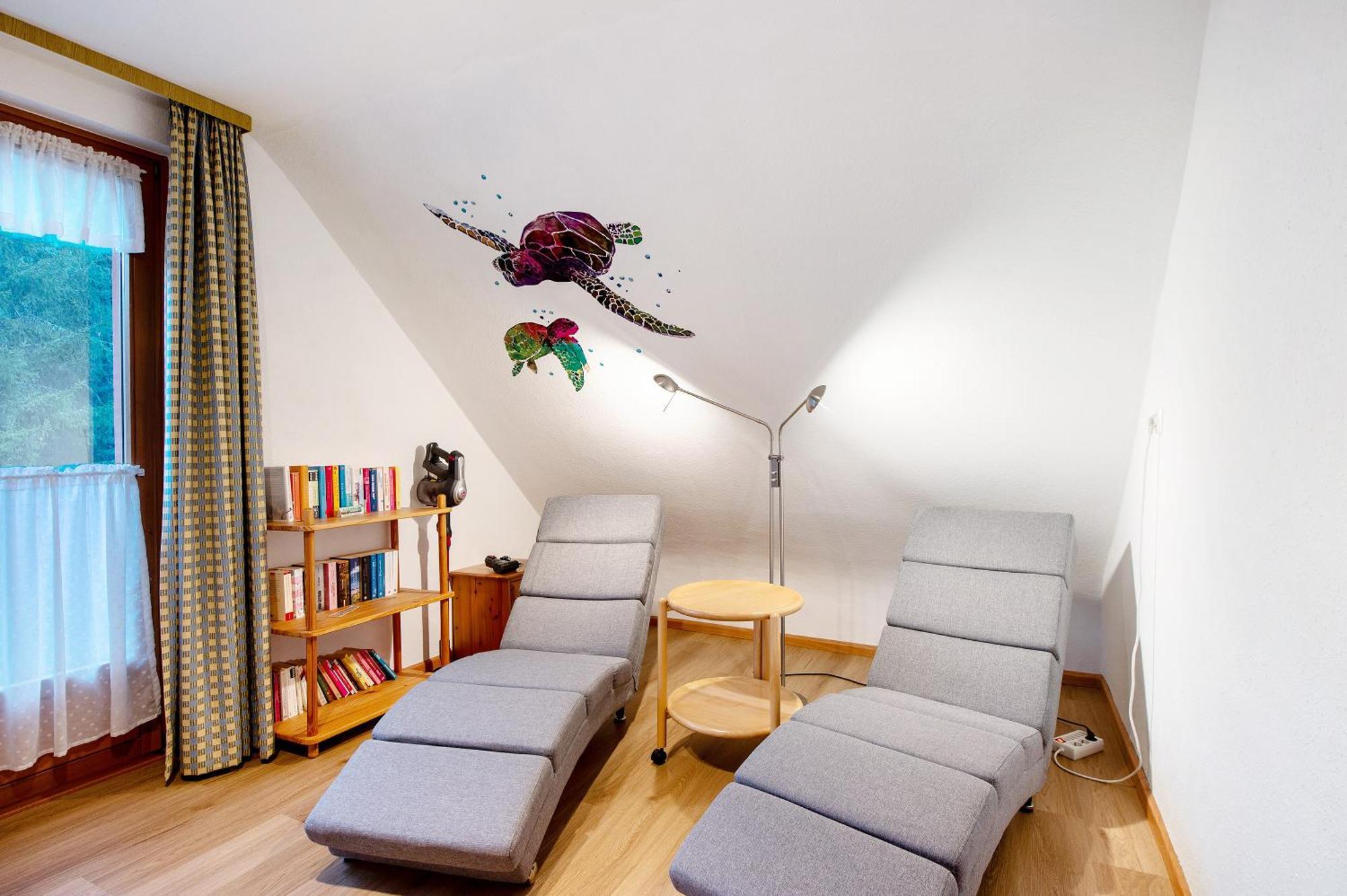 Haus Johanna Todtmoos Dış mekan fotoğraf