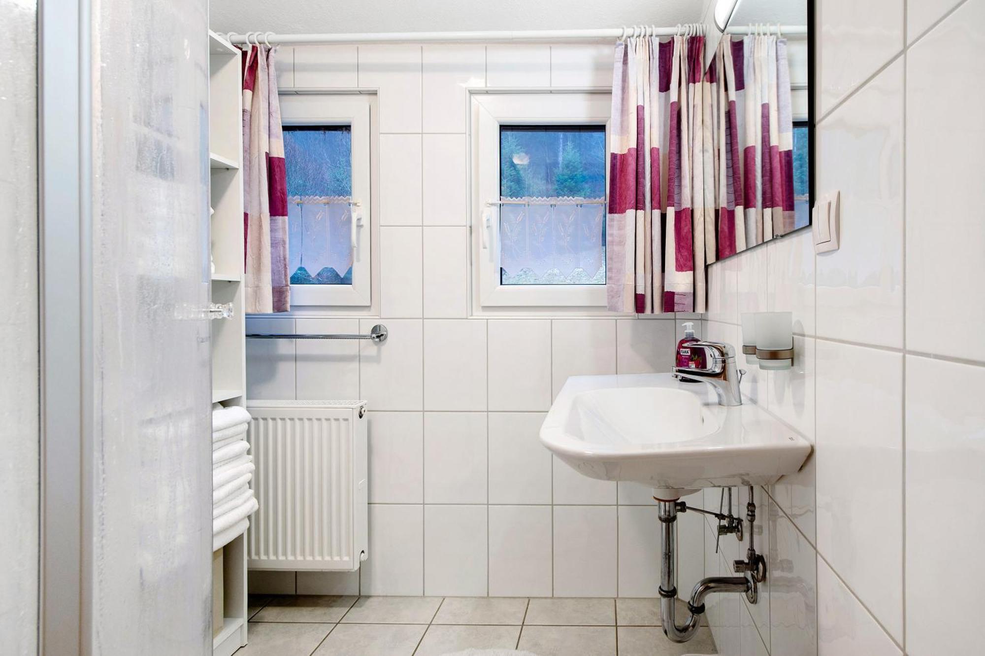 Haus Johanna Todtmoos Dış mekan fotoğraf