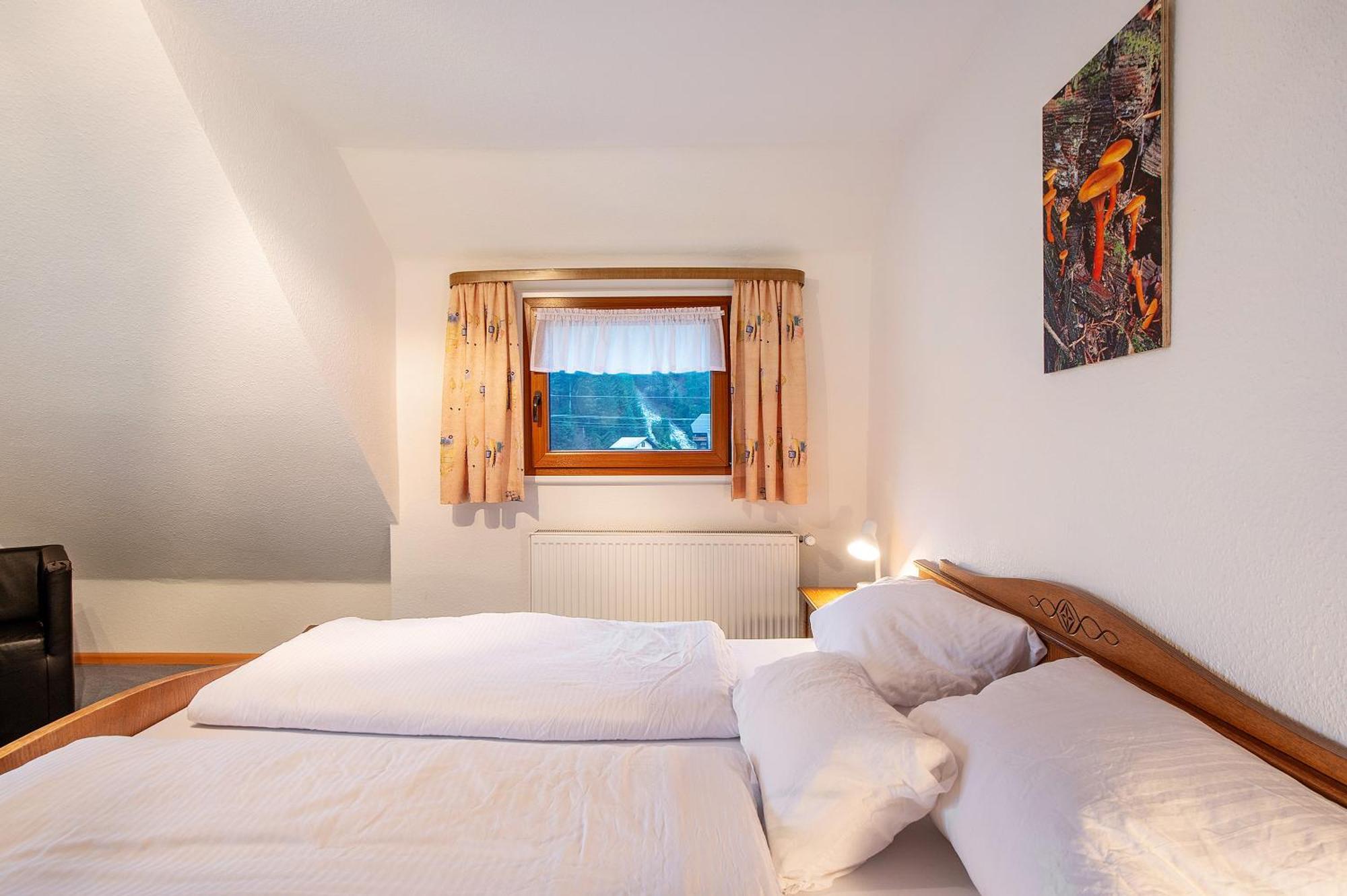 Haus Johanna Todtmoos Dış mekan fotoğraf