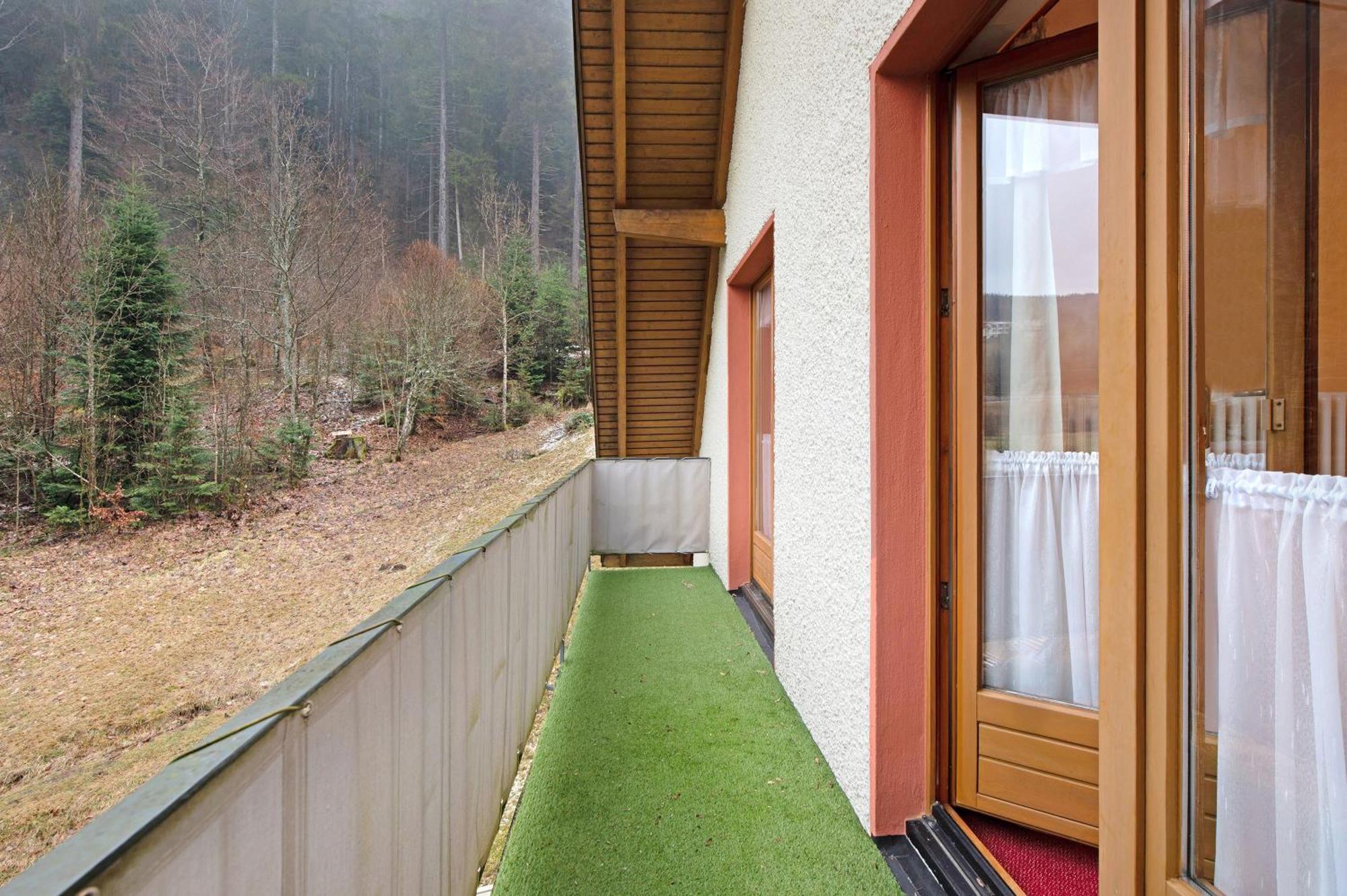 Haus Johanna Todtmoos Dış mekan fotoğraf