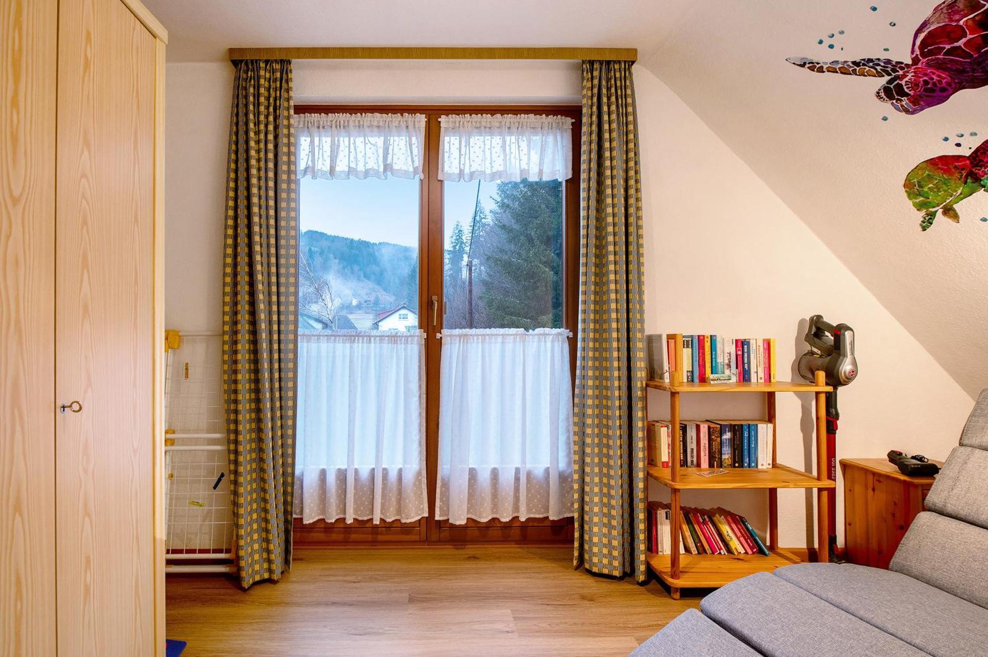 Haus Johanna Todtmoos Dış mekan fotoğraf